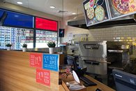 Domino's od kuchni